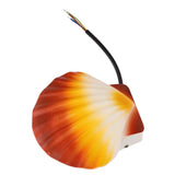 Wall Sconce Modern Minimalist 5W Color Shell IP65 Waterproof Aluminum Housing LED Wall Lamp 85 to 265V