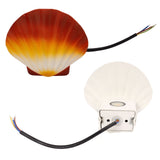 Wall Sconce Modern Minimalist 5W Color Shell IP65 Waterproof Aluminum Housing LED Wall Lamp 85 to 265V