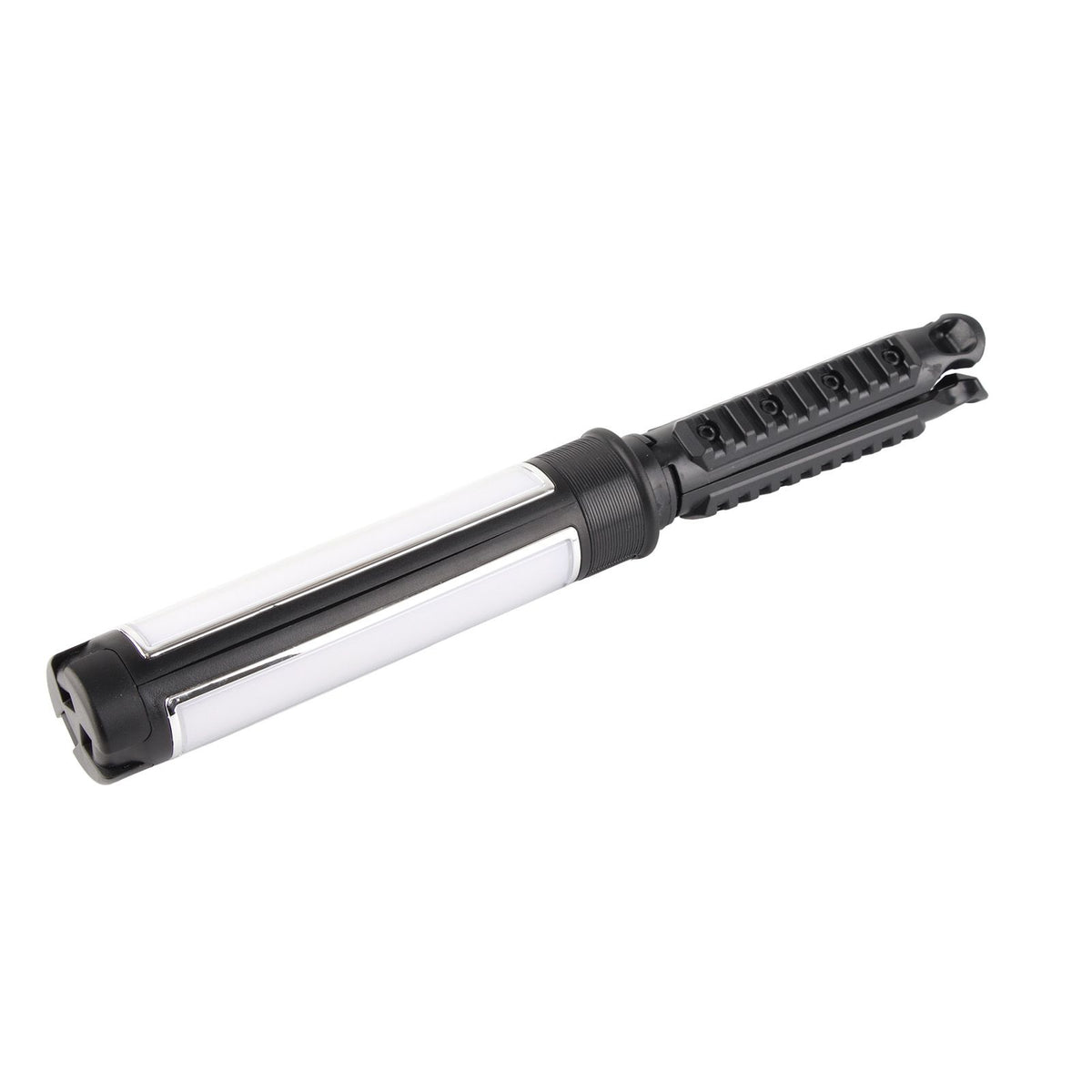 Work Light Three Sides Foldable LED with Tripod USB Charging Camping Lamp for Outdoor Shooting