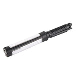 Work Light Three Sides Foldable LED with Tripod USB Charging Camping Lamp for Outdoor Shooting