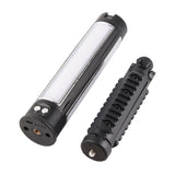 Work Light Three Sides Foldable LED with Tripod USB Charging Camping Lamp for Outdoor Shooting - Extra Image