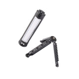 Work Light Three Sides Foldable LED with Tripod USB Charging Camping Lamp for Outdoor Shooting
