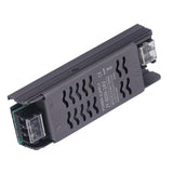 24V Power Supply 60W DC24V IP20 AC110 to 260V to 24V Copper Aluminum Alloy Hollow Design LED Transformer