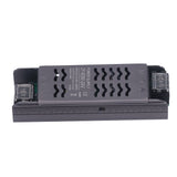 24V Power Supply 60W DC24V IP20 AC110 to 260V to 24V Copper Aluminum Alloy Hollow Design LED Transformer