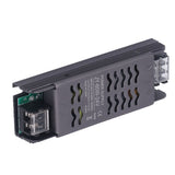 24V Power Supply 60W DC24V IP20 AC110 to 260V to 24V Copper Aluminum Alloy Hollow Design LED Transformer - Extra Image