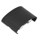 LED Wall Lamp Waterproof Modern Sconce Light Indoor Outdoor Decoration 90‑265V 4W Black Shell Warm Light - Extra Image