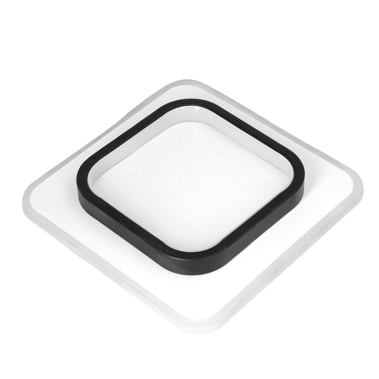 LED Ceiling Light Innovative Aisle Light Indoor Corridor Balcony Ceiling Lamp White 85‑265V White Light
