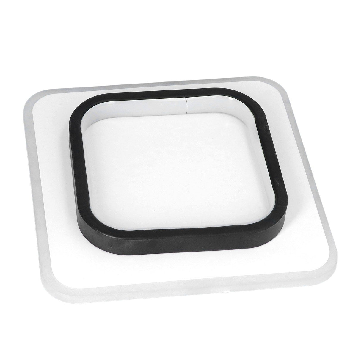 LED Ceiling Light Innovative Aisle Light Indoor Corridor Balcony Ceiling Lamp White 85‑265V White Light
