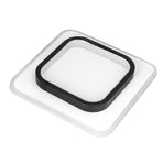 LED Ceiling Light Innovative Aisle Light Indoor Corridor Balcony Ceiling Lamp White 85‑265V White Light