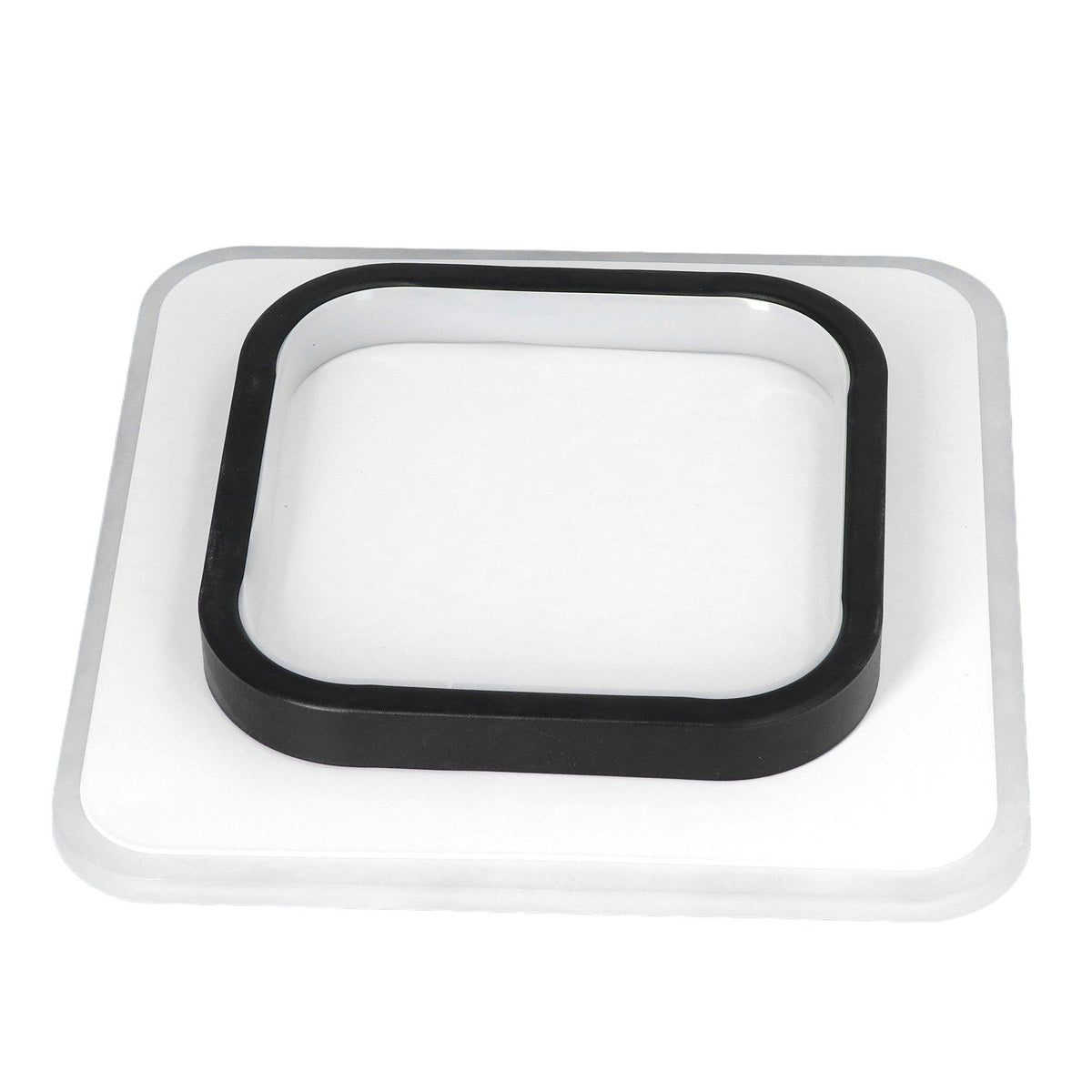 LED Ceiling Light Innovative Aisle Light Indoor Corridor Balcony Ceiling Lamp White 85‑265V White Light