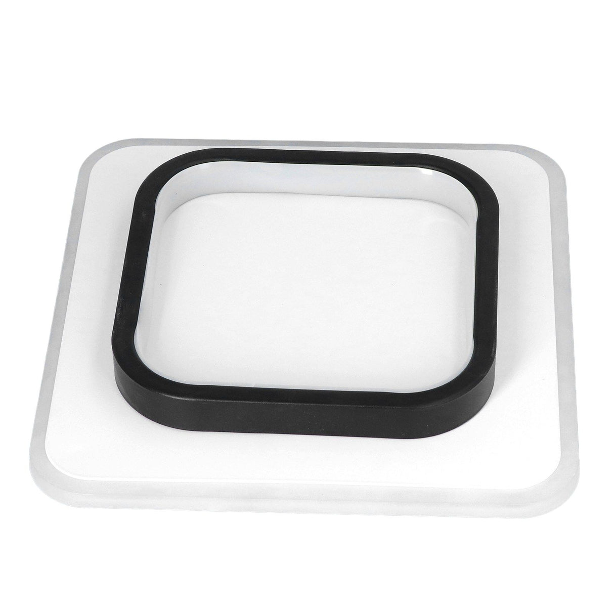 LED Ceiling Light Innovative Aisle Light Indoor Corridor Balcony Ceiling Lamp White 85‑265V Warm Light