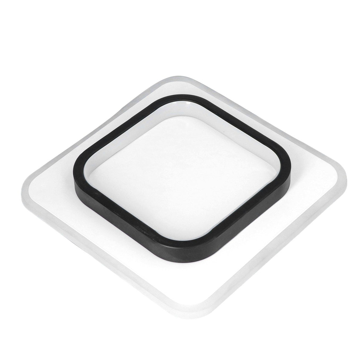 LED Ceiling Light Innovative Aisle Light Indoor Corridor Balcony Ceiling Lamp White 85‑265V White Warm Neutral Light