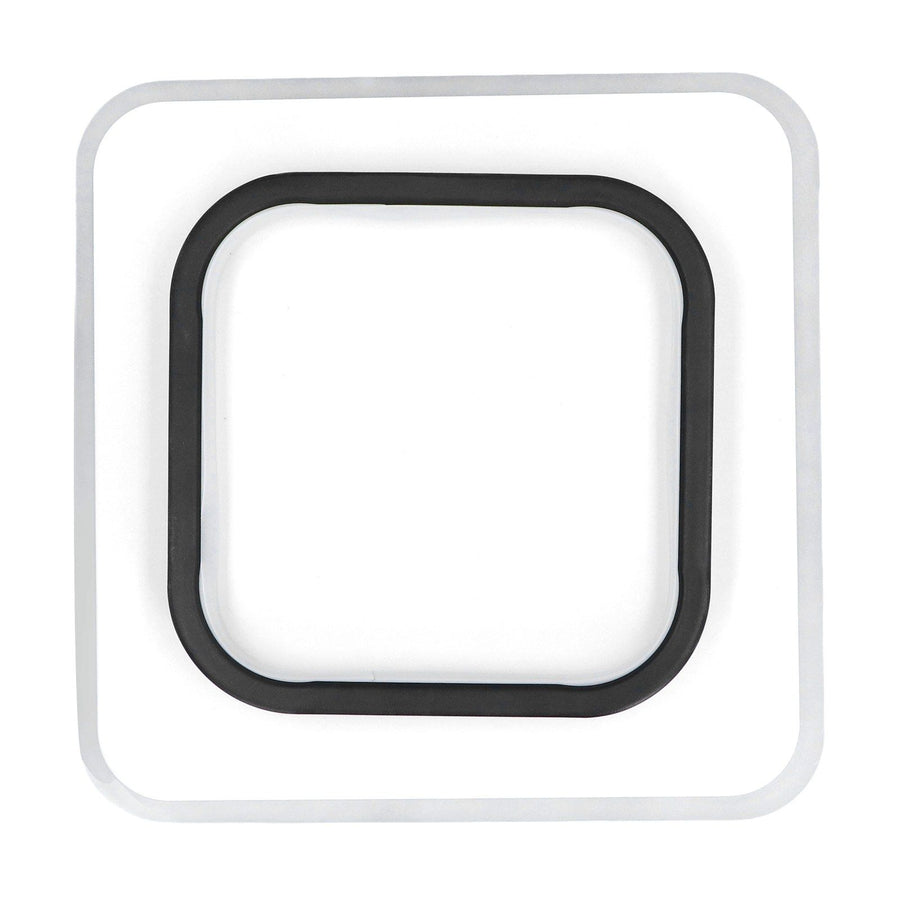 LED Ceiling Light Innovative Aisle Light Indoor Corridor Balcony Ceiling Lamp White 85‑265V White Warm Neutral Light