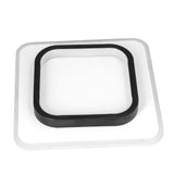 LED Ceiling Light Innovative Aisle Light Indoor Corridor Balcony Ceiling Lamp White 85‑265V White Warm Neutral Light