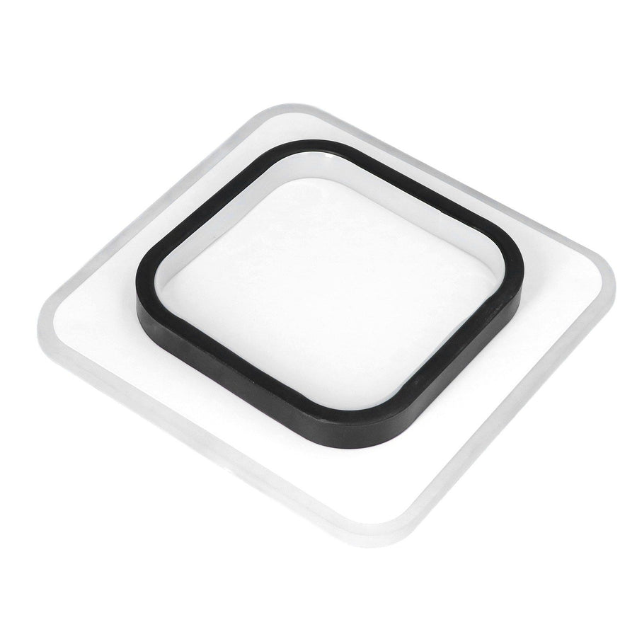 LED Ceiling Light Innovative Aisle Light Indoor Corridor Balcony Ceiling Lamp White 85‑265V White Warm Neutral Light