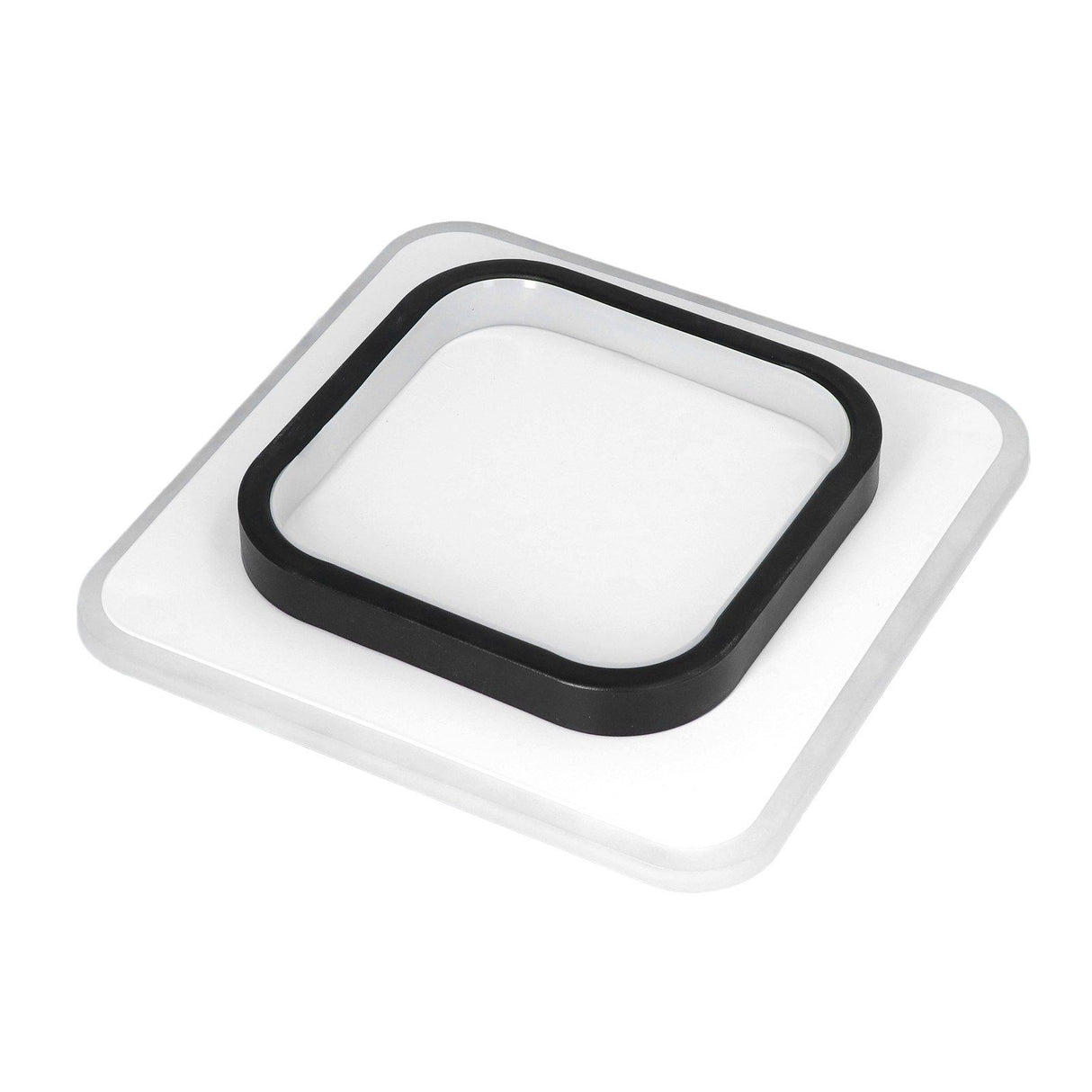 LED Ceiling Light Innovative Aisle Light Indoor Corridor Balcony Ceiling Lamp White 85‑265V White Warm Neutral Light
