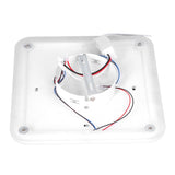 LED Ceiling Light Innovative Aisle Light Indoor Corridor Balcony Ceiling Lamp White 85‑265V White Warm Neutral Light