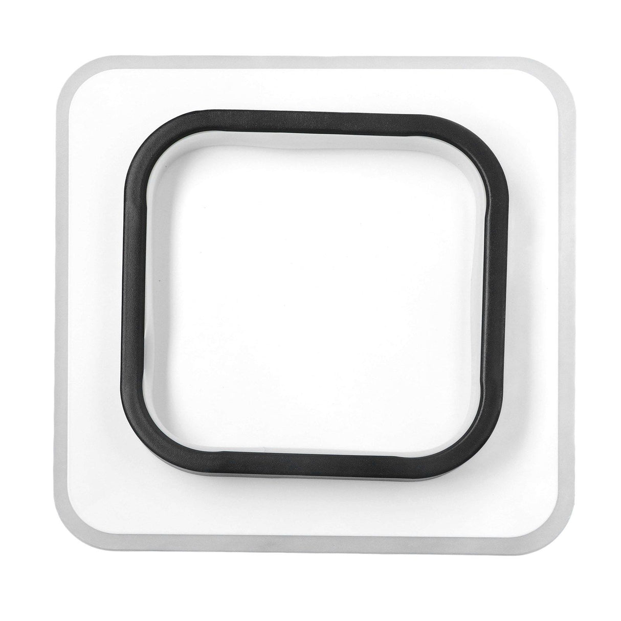 LED Ceiling Light Innovative Aisle Light Indoor Corridor Balcony Ceiling Lamp White 85‑265V White Warm Neutral Light