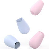 Scream Jar Voice Silencer Stress Releaser Graffiti Shout Jar - Front View
