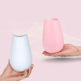 Scream Jar Voice Silencer Stress Releaser Graffiti Shout Jar - Side View
