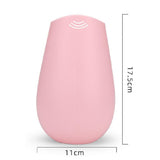 Scream Jar Voice Silencer Stress Releaser Graffiti Shout Jar