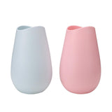 Scream Jar Voice Silencer Stress Releaser Graffiti Shout Jar - Rear View