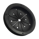 1/2/3PCS Garbage Disposal Splash Guard Kitchen Sink Stopper Food Waste Sink Baffle for Kitchen