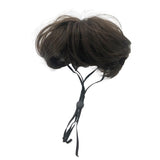 Dog Wig Pet Costumes Pet Headwear Hair Costumes for Festival Cosplay Party - Front View