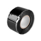 2.5cm*3m Rubber Waterproof Sealant Tape Super Strong Adhesive Sealant Tape for Garden Hose Pipe Water Bonding Kitchen Sink