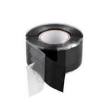2.5cm*3m Rubber Waterproof Sealant Tape Super Strong Adhesive Sealant Tape for Garden Hose Pipe Water Bonding Kitchen Sink