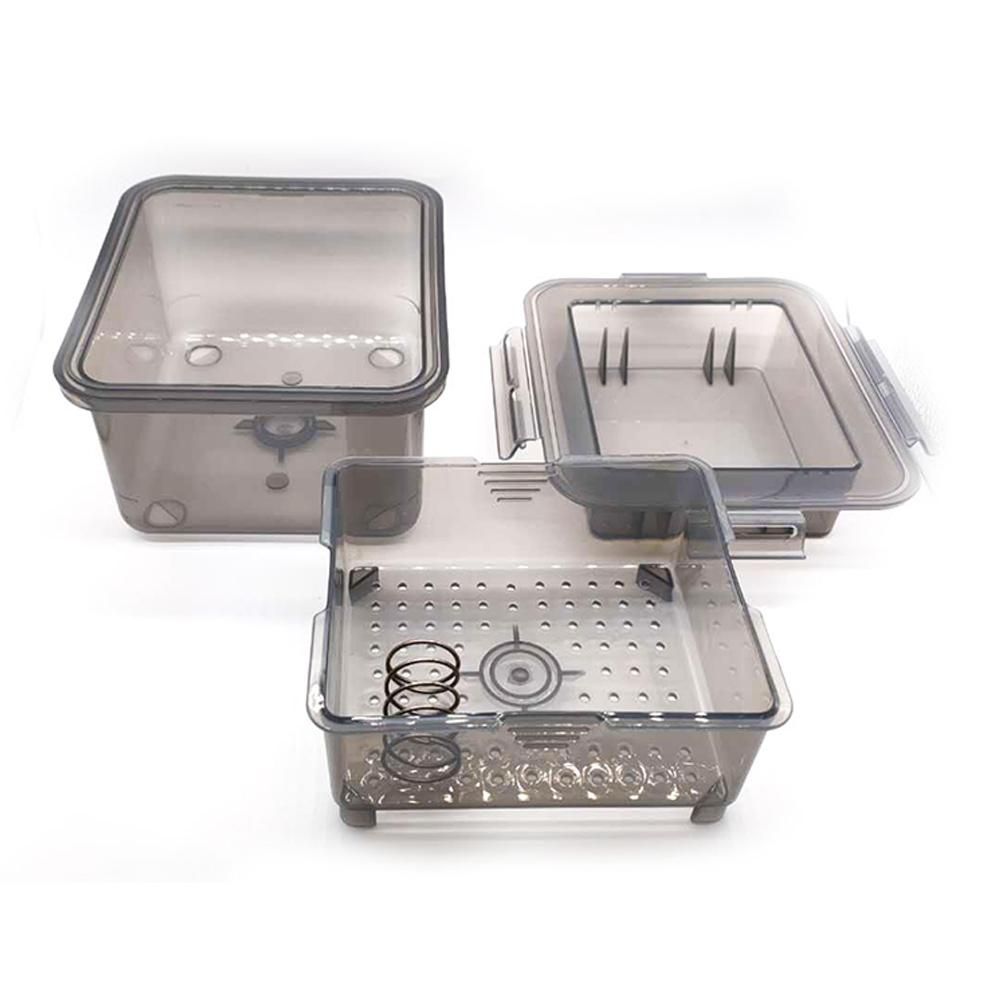 Tofu Press Remove Water from Tofu Kitchen Tofu Mold for Home Gadget Dishwasher Safe