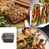 Tofu Press Remove Water from Tofu Kitchen Tofu Mold for Home Gadget Dishwasher Safe