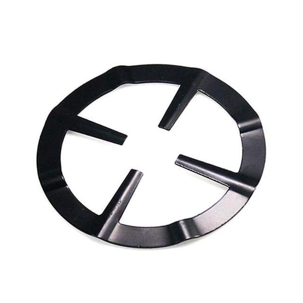 Moka Pot Stove Stand Steel Coffee Pot Holder Gas Range Support Ring Grate Gas Hob Rack Kitchen Accessories