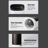 Cup Dispenser Water Cooler Cup Holder Wall Mount Cup Dispenser for Home Office