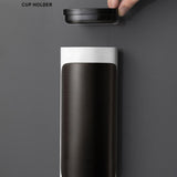 Cup Dispenser Water Cooler Cup Holder Wall Mount Cup Dispenser for Home Office