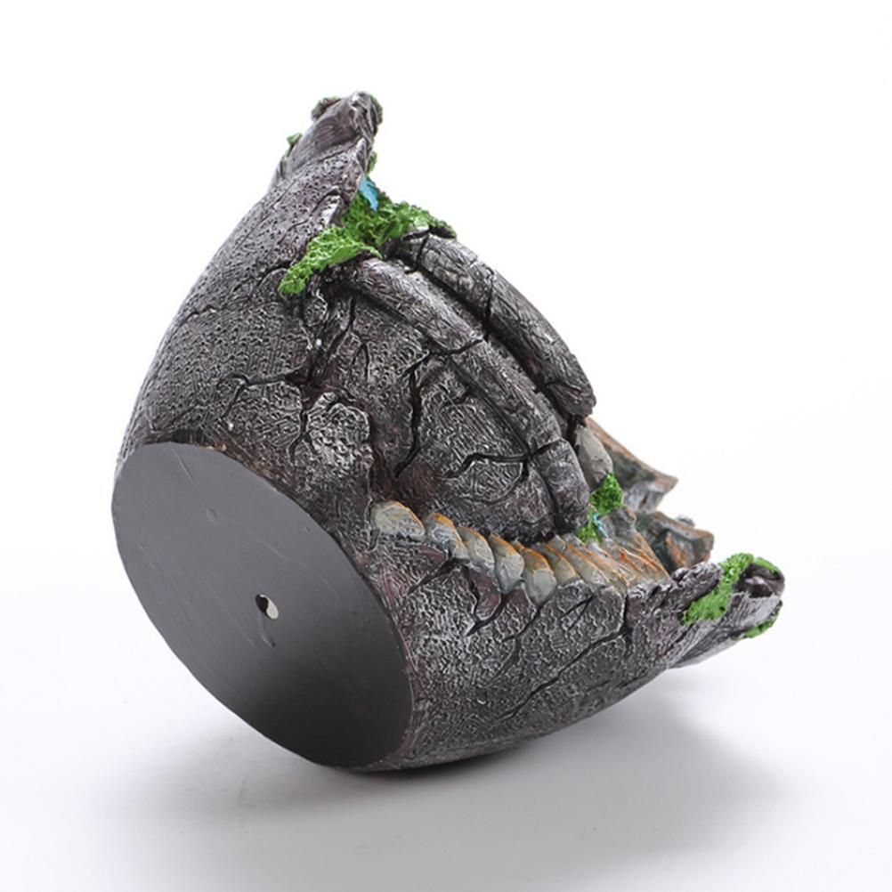 Plants Pot Succulent Plants Pot with Sweet House Flower Basket Planter Pot Garden Decoration