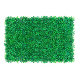 Artificial Green Plant Simulation Green Grass Home Wall Decoration Hotels Cafes Backdrops