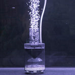 Fish Poop Collector Fish Tank Waste Collector Automatic Filter Aquarium Cleaning Tool