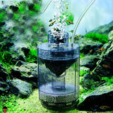Fish Poop Collector Fish Tank Waste Collector Automatic Filter Aquarium Cleaning Tool