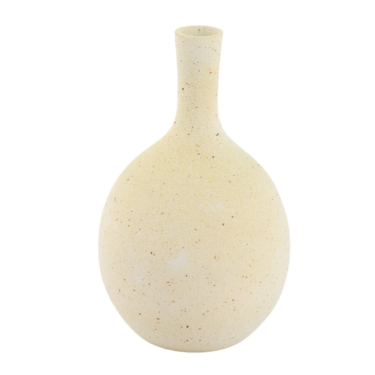 Ceramic Flower Vase Small Fresh Flower Arrangement Vase for Home Office Decoration