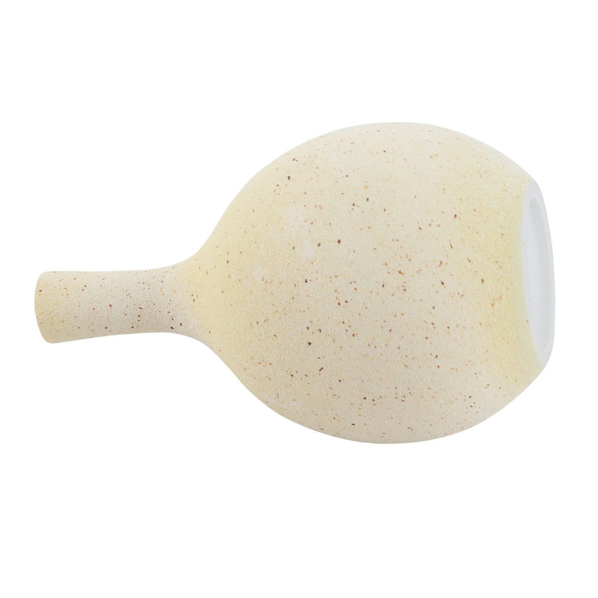 Ceramic Flower Vase Small Fresh Flower Arrangement Vase for Home Office Decoration