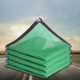 Garden Net Sun Shade Plant Cover Durable Shade Net Screen for Garden Greenhouse Flower Trees Fence