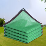 Garden Net Sun Shade Plant Cover Durable Shade Net Screen for Garden Greenhouse Flower Trees Fence