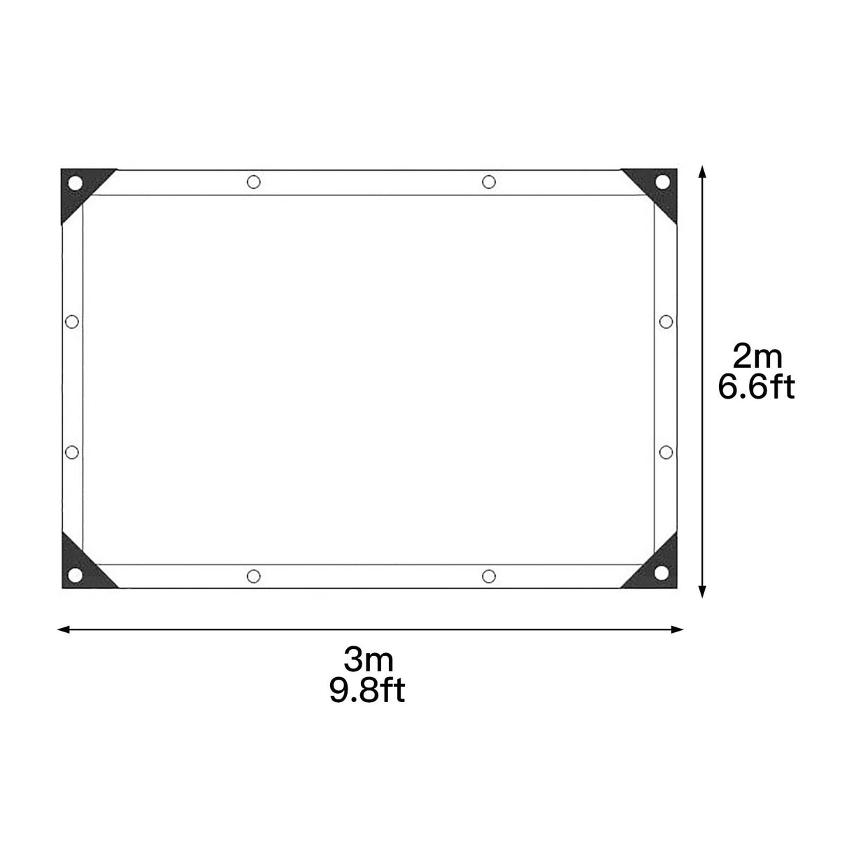 Garden Net Sun Shade Plant Cover Durable Shade Net Screen for Garden Greenhouse Flower Trees Fence