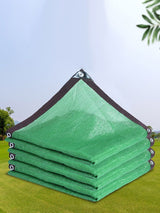 Garden Net Sun Shade Plant Cover Durable Shade Net Screen for Garden Greenhouse Flower Trees Fence - Extra Image