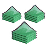Garden Net Sun Shade Plant Cover Durable Shade Net Screen for Garden Greenhouse Flower Trees Fence
