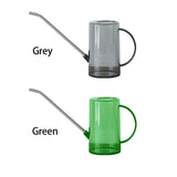Succulent Watering Bottle Plastic Transparent Watering Bottle Long Nozzle Watering Pot - Extra Image