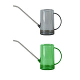 Succulent Watering Bottle Plastic Transparent Watering Bottle Long Nozzle Watering Pot - Extra Image