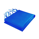 Canopy Tent Sidewall Polyurethane Lining Water Resisting Ultraviolet Ray Resisting Canopy Sunwall - Extra Image