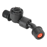 3Pcs G3/8 DN10 Spray Nozzles Agricultural Electric Insecticide Sprayer Accessories - Extra Image